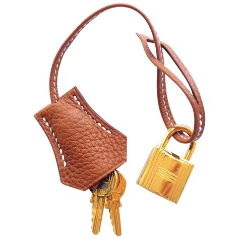 hermes lock and key|birkin and kelly bag keys.